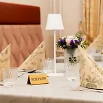 Schloss Sigroen Zirkuswagen *