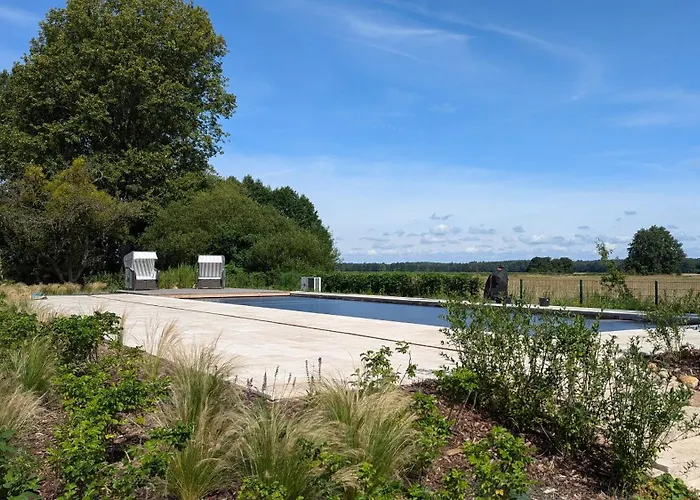 Schloss Sigroen Zirkuswagen مكان تخييم