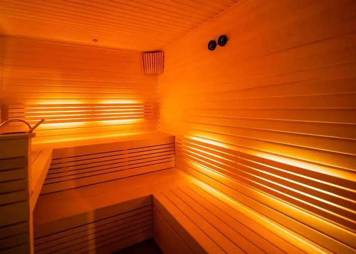 Schloss Sigroen Zirkuswagen مكان تخييم باد فيلسناك