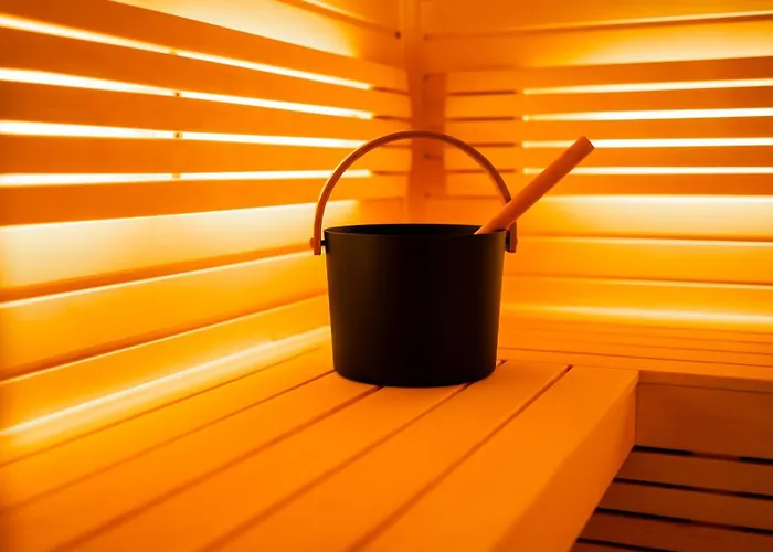 Schloss Sigroen Zirkuswagen مكان تخييم